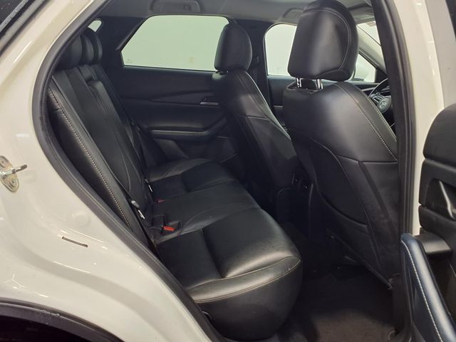 2020 Mazda CX-30 Select White at Joe Myers Mazda Kia
