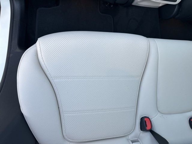 2026 Mercedes-Benz GLC GLC 300 White at Bob King Buick GMC