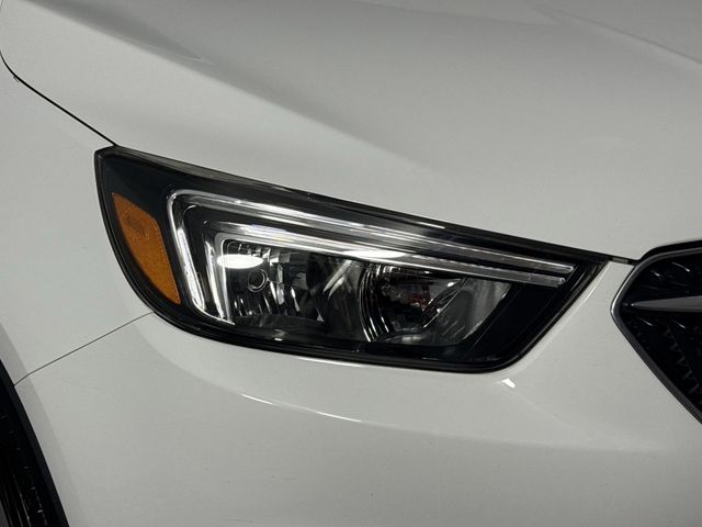 Used 2017 Buick Encore For Sale in Indianapolis, IN