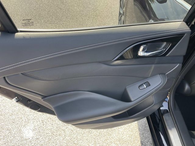 Used 2023 Nissan Maxima Sedan