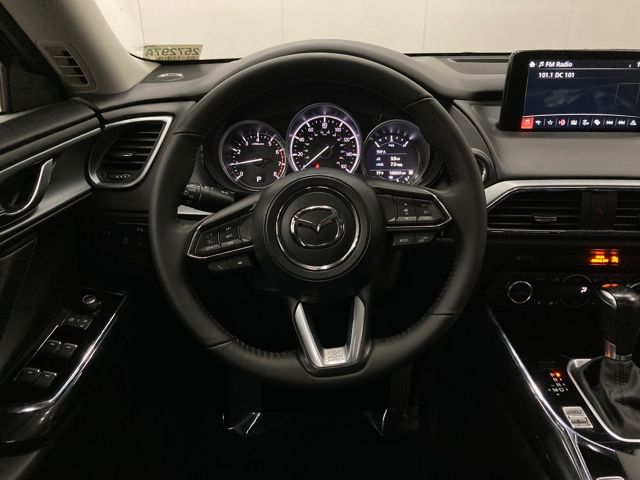 2018 Mazda CX-9 Touring