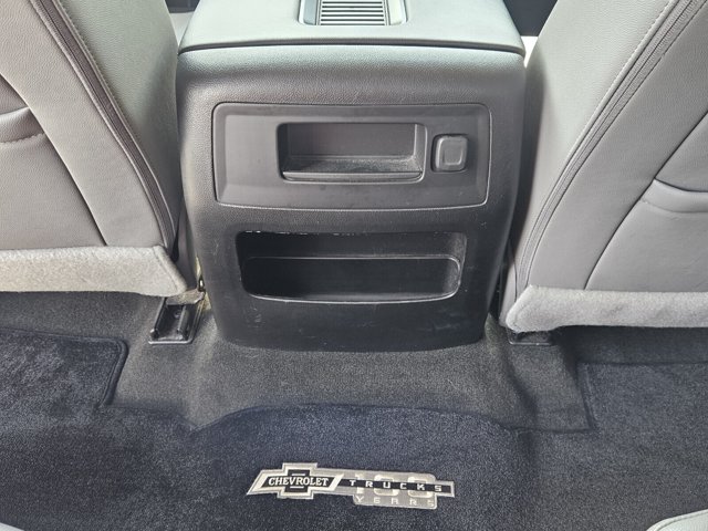 Used 2018 Blue Chevrolet LTZ image 11