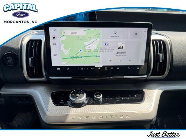 New 2026 White Ford Active image 31