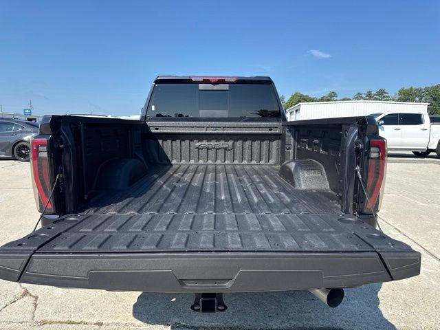 2024 GMC Sierra 2500HD AT4:46454A