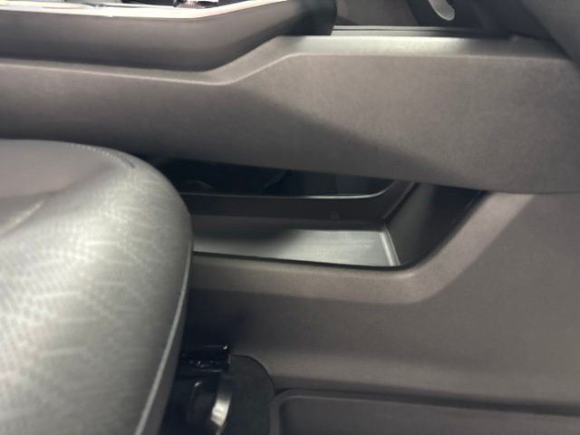 New 2027 Chevrolet Equinox SUV