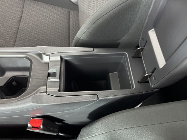 2025 Super Black Nissan Kicks S FWD SUV