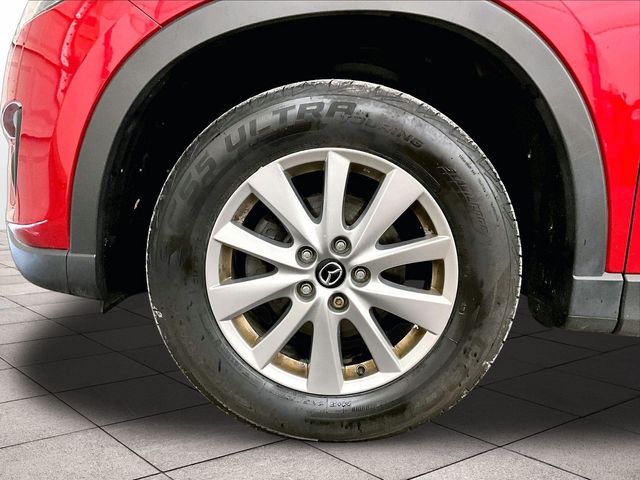 2015 Mazda CX-5 Touring - 8