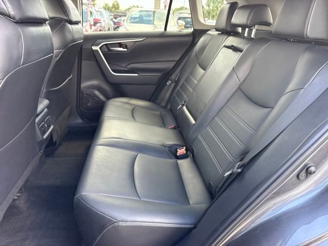 2022 Toyota RAV4 - $24,988