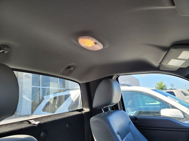 Used 2011 Ford F-150 Truck