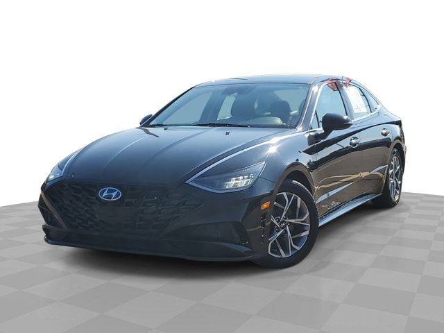2022 Hyundai Sonata SEL FWD