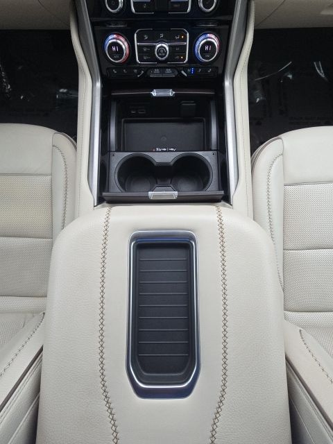 2021 GMC Yukon XL Denali:168360A