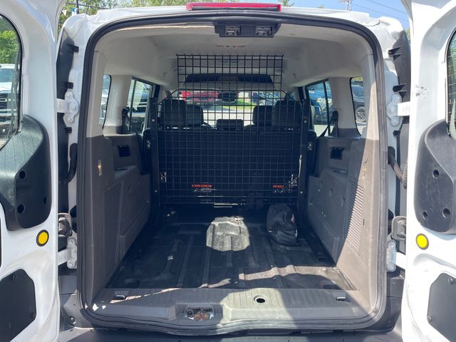 2022 Ford Transit Connect XL - Frozen White exterior view 12