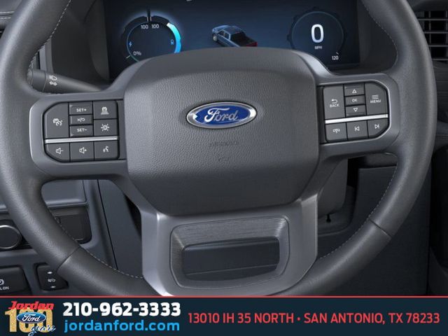 New Car 2025 Ford F-150 Lightning  Flash For Sale Under $70,000 In San Antonio, Texas