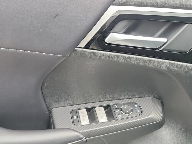 2024 Mitsubishi Outlander SE - Photo 21