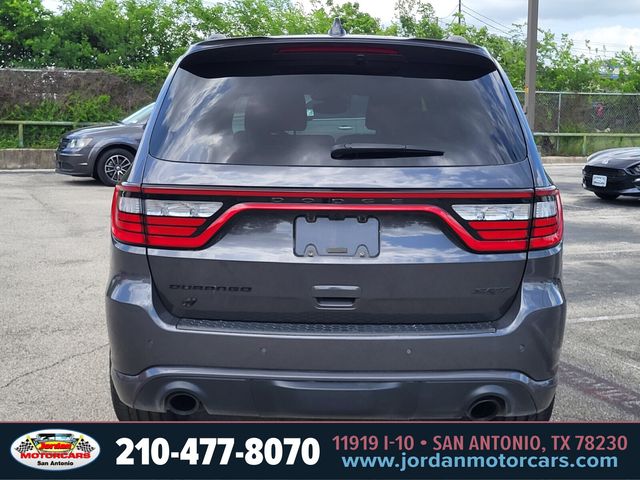 Used Car 2024 Dodge Durango  Srt 392 For Sale Under $70,000 In San Antonio, Texas