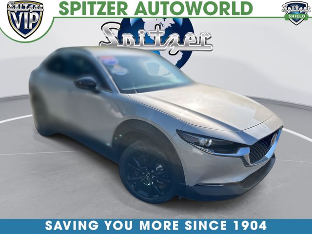 2024 Mazda CX-30 2.5 S Select Sport - 0