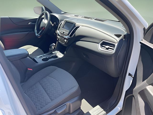 Used 2024 Chevrolet Equinox SUV