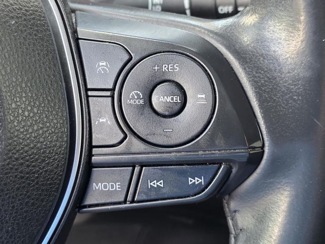 Used 2023 Toyota Corolla Cross SUV