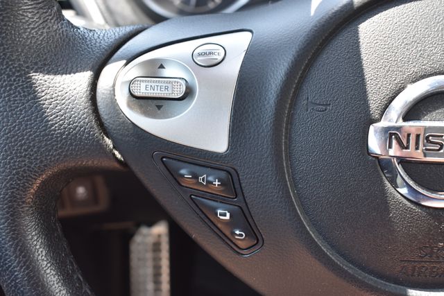 Used 2019 Nissan Sentra Sedan