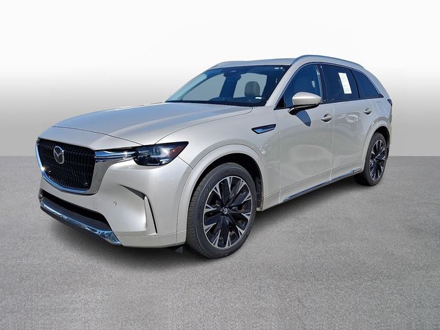 2024 Mazda CX-90 Turbo S's photo
