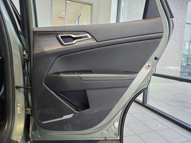 2023 Kia Sportage X-Line - Photo 28