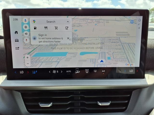 2025 Ford Explorer ST photo