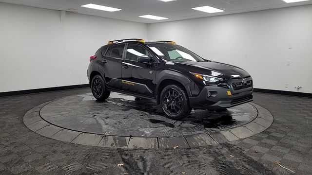 2026 – Subaru – Crosstrek