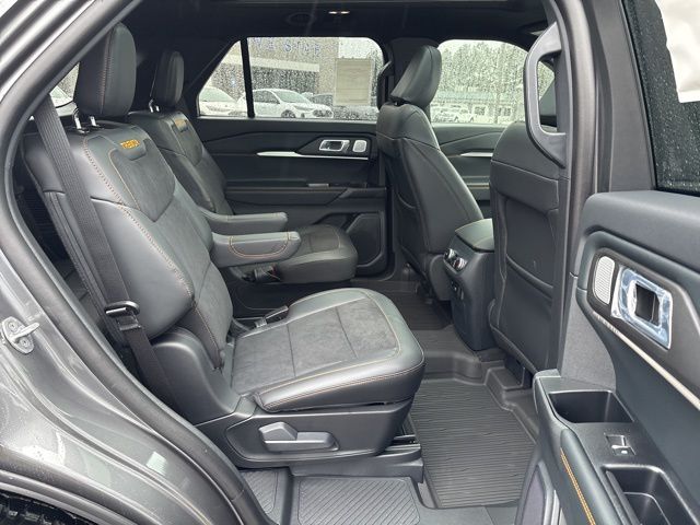 New 2026 Gray Ford Tremor image 26