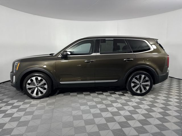 Used 2022 Kia Telluride For Sale in Indianapolis, IN
