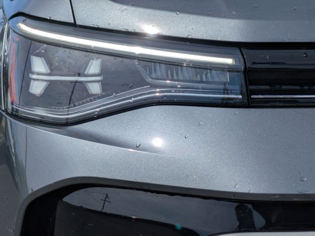 2025 Volkswagen Taos 1.5T SE - 9
