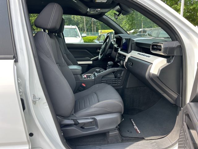 Used 2024 Toyota Tacoma Truck