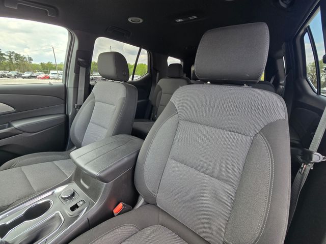 2023 Chevrolet Traverse LT:45774A