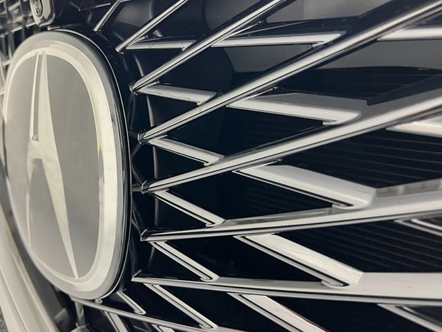 New 2026 Acura MDX SUV