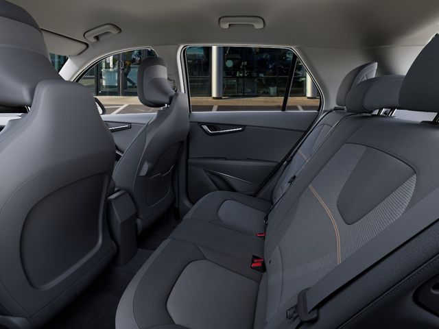 New 2026 Kia Niro SUV