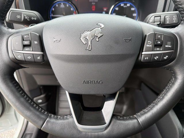 Used 2023 Ford Bronco Sport SUV