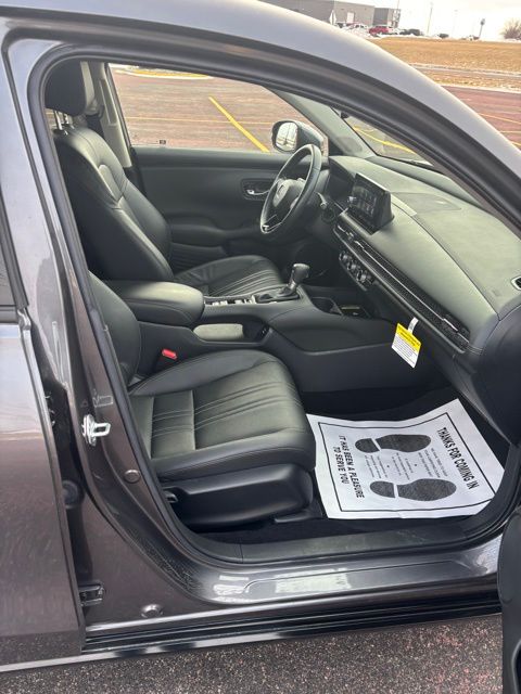 2024 Honda HR-V AWD EX-L