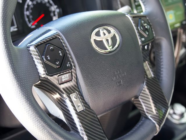 Used 2022 Toyota 4Runner SUV