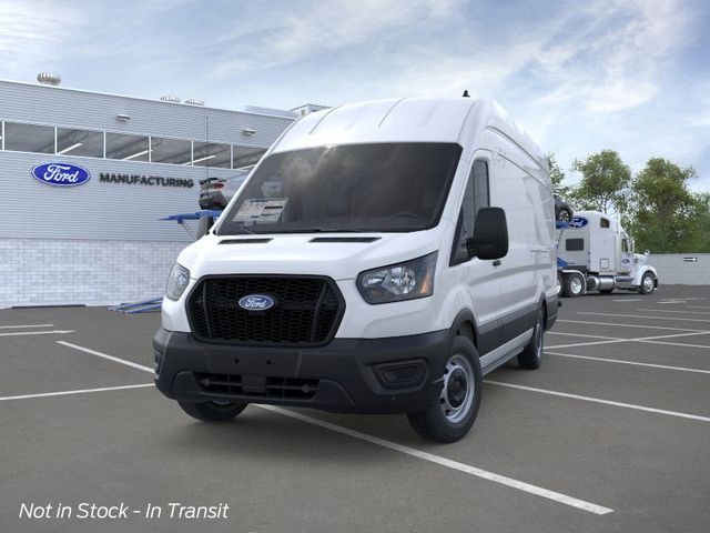 2026 Ford Transit-350 Base:168560