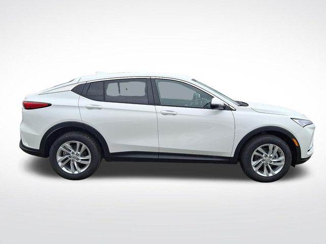 new 2026 Buick Envista car, priced at $26,535