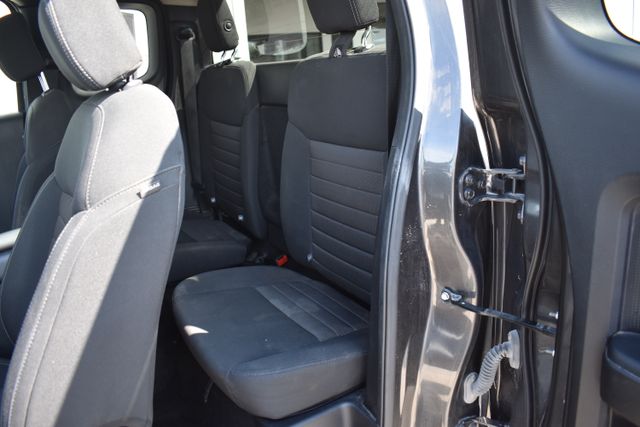Used 2020 Ford Ranger Truck