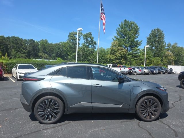 Used 2026 Toyota C-HR SUV