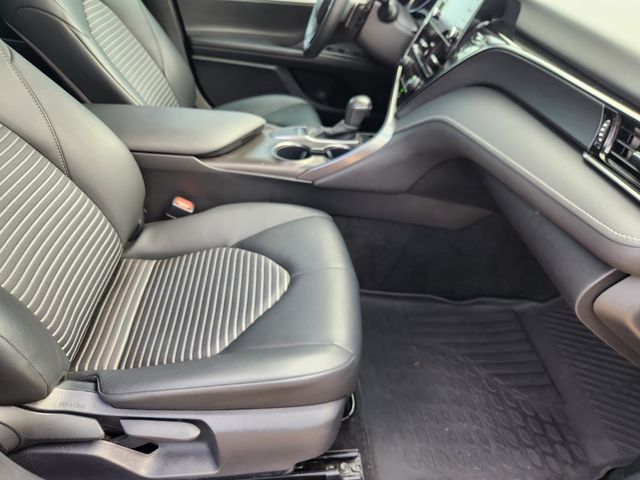 Used 2023 Toyota Camry Sedan