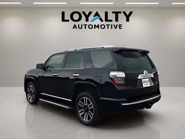 Used 2023 Toyota 4Runner SUV