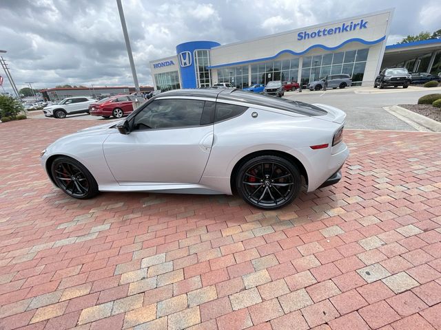 Used 2025 Nissan Z Coupe