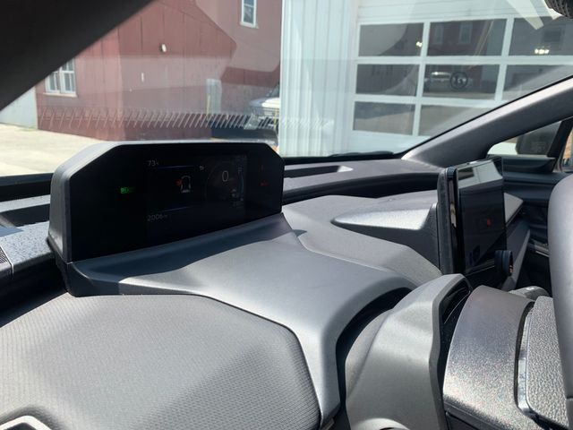 Used 2026 Toyota bZ SUV