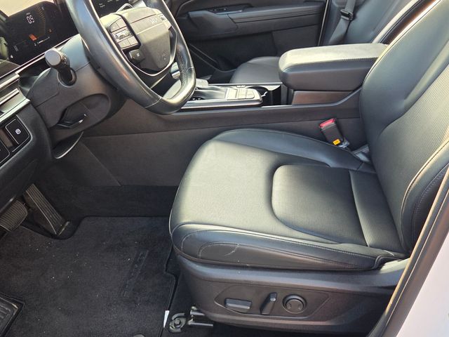 Used 2026 Kia Sportage SUV
