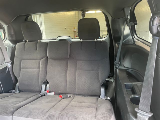 Used 2018 Dodge Grand Caravan Van