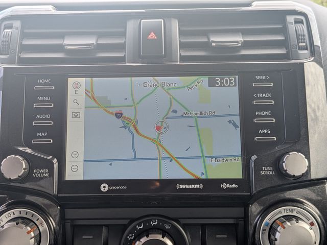 2023 Toyota 4Runner - Image 25