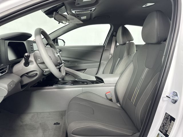 New 2025 Hyundai Elantra For Sale in Indianapolis, IN