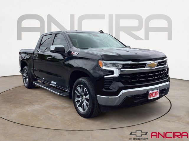 Used Car 2024 Chevrolet Silverado 1500  Lt For Sale Under $40,000 In San Antonio, Texas